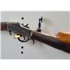 Image 9 : Hopkins & Allen Scheutzen Model  Single Shot Rifle in 25-20 Caliber