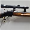 Image 10 : Fix Bros. Falling Block Works Custom Heavy Barrel  Single shot Rifle in 256 Winchester Caliber