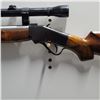 Image 3 : Fix Bros. Falling Block Works Custom Heavy Barrel  Single shot Rifle in 256 Winchester Caliber