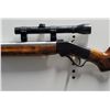 Image 4 : Fix Bros. Falling Block Works Custom Heavy Barrel  Single shot Rifle in 256 Winchester Caliber