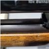 Image 14 : BSA Martini Single Shot .218 Bee Caliber with 10X Bushnell Banner Scope