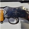 Image 15 : BSA Martini Single Shot .218 Bee Caliber with 10X Bushnell Banner Scope