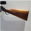Image 2 : BSA Martini Single Shot .218 Bee Caliber with 10X Bushnell Banner Scope