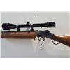 Image 4 : BSA Martini Single Shot .218 Bee Caliber with 10X Bushnell Banner Scope