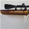 Image 6 : BSA Martini Single Shot .218 Bee Caliber with 10X Bushnell Banner Scope