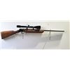 Image 8 : BSA Martini Single Shot .218 Bee Caliber with 10X Bushnell Banner Scope