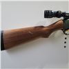 Image 2 : Remington Model 141 Pump Action Rifle in .32 Rem Caliber.