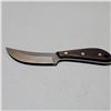 Image 3 : New Old Stock D.H. Russell Grohmann Belt Knife Model 101 S