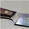 Image 4 : New Old Stock D.H. Russell Grohmann Belt Knife Model 101 S