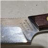 Image 5 : New Old Stock D.H. Russell Grohmann Belt Knife Model 101 S