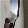 Image 4 : New Old Stock D.H. Russell Grohmann Belt Knife Model 1 S