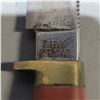 Image 4 : William Rodgers Hunting Knife