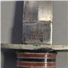 Image 2 : William Rodgers  Dagger "I Cut My Way" Knife