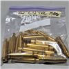 Image 3 : Used Cleaned  270 Weatherby Brass 40 Pieces