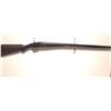 Image 3 : PARTS GUN    BSA Double Barrel Shotgun