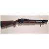 Image 2 : PARTS GUN      AKKAR - Turkish 12ga Pump Action Shotgun