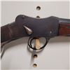 Image 10 : Westley Richards Martini Single Shot in 250 Rook Caliber.