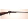 Image 7 : Westley Richards Martini Single Shot in 250 Rook Caliber.