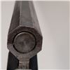 Image 11 : PARTS GUN    Verees & Co Ltd Leige Belgium 20Ga Shotgun Breach Plugged