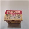 Image 2 : CIL Canuck 10ga Lead Shotshells Collector Box
