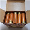 Image 3 : CIL Canuck 10ga Lead Shotshells Collector Box