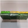 Image 2 : 3 boxes of Remington 12ga Lead Shotshells