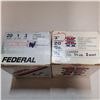 Image 2 : Federal 20ga 3" Magnum Steel & Winchester 20ga 3" Lead Shotshells