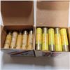Image 3 : Federal 20ga 3" Magnum Steel & Winchester 20ga 3" Lead Shotshells