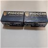 Image 2 : Fiocchi 12ga 2 3/4"  #4 Turkey Loads  Lead Shotshells