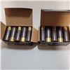 Image 3 : Fiocchi 12ga 2 3/4"  #4 Turkey Loads  Lead Shotshells