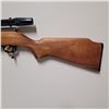 Image 2 : PARTS GUN    Sears Model 4C .22 Rimfire Rifle with Bushnell 2x-7x Scope