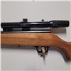 Image 3 : PARTS GUN    Sears Model 4C .22 Rimfire Rifle with Bushnell 2x-7x Scope