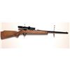 Image 7 : PARTS GUN    Sears Model 4C .22 Rimfire Rifle with Bushnell 2x-7x Scope