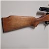 Image 8 : PARTS GUN    Sears Model 4C .22 Rimfire Rifle with Bushnell 2x-7x Scope