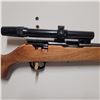 Image 9 : PARTS GUN    Sears Model 4C .22 Rimfire Rifle with Bushnell 2x-7x Scope