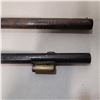 Image 3 : PARTS GUNS     Harrington & Richards 12 ga  Single Shot Shotgun & Muzzleloader