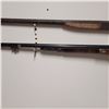 Image 5 : PARTS GUNS     Harrington & Richards 12 ga  Single Shot Shotgun & Muzzleloader