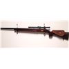 Image 5 : PARTS GUNS     Mercury 22 LR Bolt Action Rifle