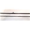 Image 2 : 2 Piece 8" 6' Fly Rod