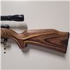 Image 2 : Savage 340 Bolt Action Rifle in 222Remington Caliber with Boyds Stock