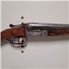 Image 3 : Leige Belgium 12ga 2 3/4" Double Shotgun