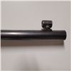 Image 10 : BSA .22 Target Single Shot Rifle with Canadian Military Markings