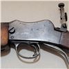 Image 11 : BSA .22 Target Single Shot Rifle with Canadian Military Markings