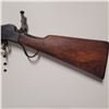 Image 2 : BSA .22 Target Single Shot Rifle with Canadian Military Markings