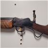 Image 3 : BSA .22 Target Single Shot Rifle with Canadian Military Markings