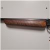 Image 4 : BSA .22 Target Single Shot Rifle with Canadian Military Markings