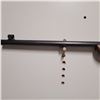 Image 5 : BSA .22 Target Single Shot Rifle with Canadian Military Markings