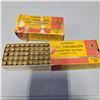 Image 3 : 100 Pieces of  Kynoch 7.65mm Parabellum Automatic Pistol Cartridges