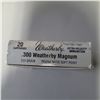Image 2 : 20 Pieces of Weatherby  300 Weatherby Magnum 220gr  Factory Ammunition