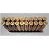 Image 3 : 20 Pieces of Weatherby  300 Weatherby Magnum 220gr  Factory Ammunition